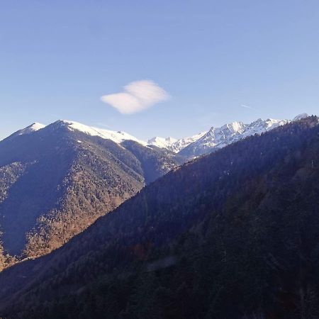 Bagneres De Luchon Hyper Centre Apartment Екстериор снимка