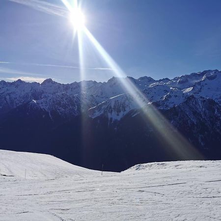 Bagneres De Luchon Hyper Centre Apartment Екстериор снимка